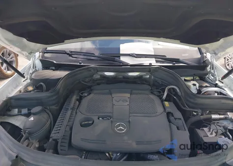 2013 Mercedes-Benz Glk 350 из США, поврежденный, VIN WDCGG5HB3DG074680